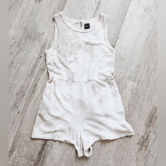 GAP Romper - Picture 1 of 5